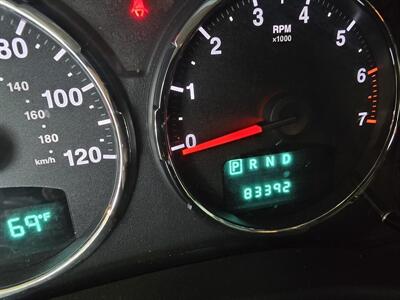 2009 Jeep Liberty Sport   - Photo 21 - Hamilton, OH 45015