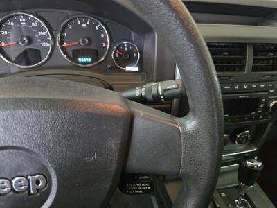 2009 Jeep Liberty Sport   - Photo 23 - Hamilton, OH 45015