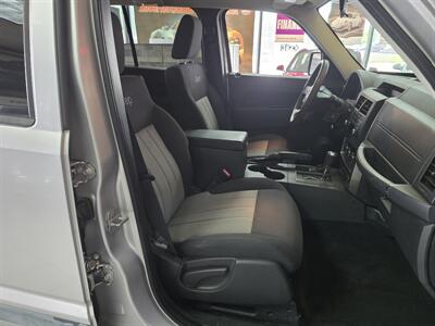 2009 Jeep Liberty Sport   - Photo 15 - Hamilton, OH 45015