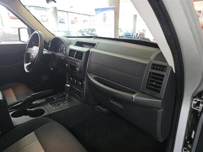 2009 Jeep Liberty Sport   - Photo 14 - Hamilton, OH 45015