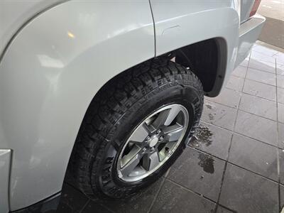 2009 Jeep Liberty Sport   - Photo 28 - Hamilton, OH 45015