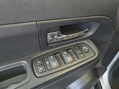 2009 Jeep Liberty Sport   - Photo 22 - Hamilton, OH 45015