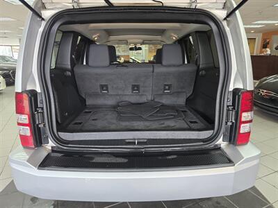 2009 Jeep Liberty Sport   - Photo 19 - Hamilton, OH 45015