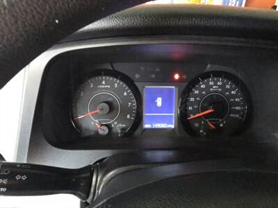 2017 Toyota Sienna LE 7-Passenger Auto Access Seat   - Photo 25 - Hamilton, OH 45015