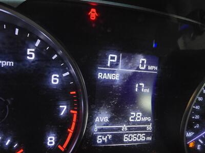 2017 Hyundai Elantra SE 4DR SEDAN   - Photo 21 - Hamilton, OH 45015