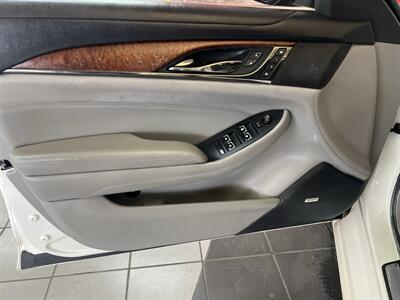 2014 Cadillac CTS 2.0T 4DR SEDAN AWD   - Photo 15 - Hamilton, OH 45015