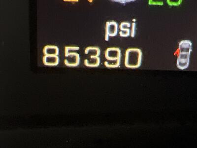 2014 Cadillac CTS 2.0T 4DR SEDAN AWD   - Photo 12 - Hamilton, OH 45015