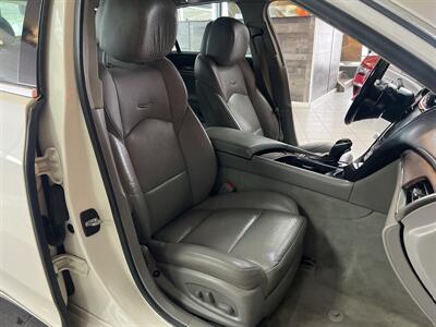 2014 Cadillac CTS 2.0T 4DR SEDAN AWD   - Photo 21 - Hamilton, OH 45015