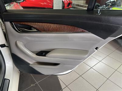 2014 Cadillac CTS 2.0T 4DR SEDAN AWD   - Photo 19 - Hamilton, OH 45015