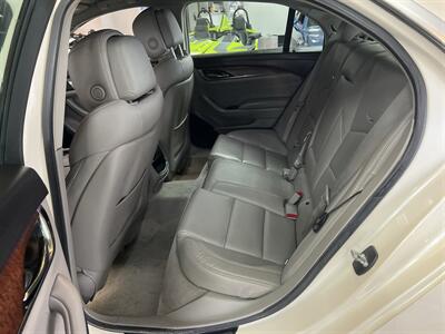 2014 Cadillac CTS 2.0T 4DR SEDAN AWD   - Photo 16 - Hamilton, OH 45015