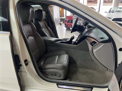 2014 Cadillac CTS 2.0T 4DR SEDAN AWD   - Photo 20 - Hamilton, OH 45015