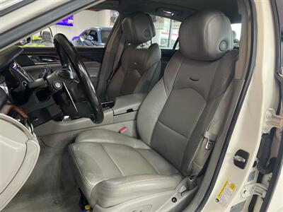 2014 Cadillac CTS 2.0T 4DR SEDAN AWD   - Photo 10 - Hamilton, OH 45015