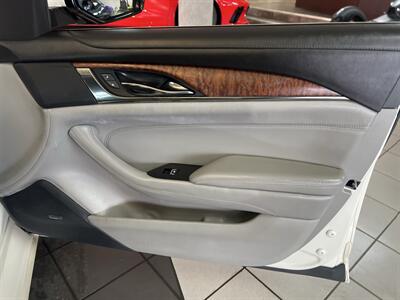 2014 Cadillac CTS 2.0T 4DR SEDAN AWD   - Photo 23 - Hamilton, OH 45015
