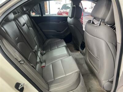 2014 Cadillac CTS 2.0T 4DR SEDAN AWD   - Photo 18 - Hamilton, OH 45015