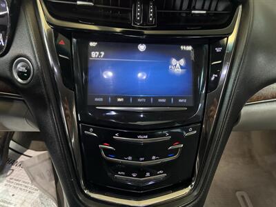 2014 Cadillac CTS 2.0T 4DR SEDAN AWD   - Photo 14 - Hamilton, OH 45015