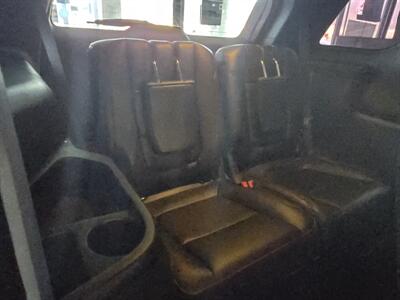 2017 Ford Explorer Sport 4DR SUV 4X4 - Photo 20 - Hamilton, OH 45015