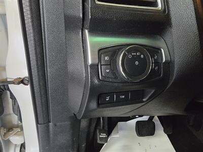 2017 Ford Explorer Sport 4DR SUV 4X4 - Photo 32 - Hamilton, OH 45015