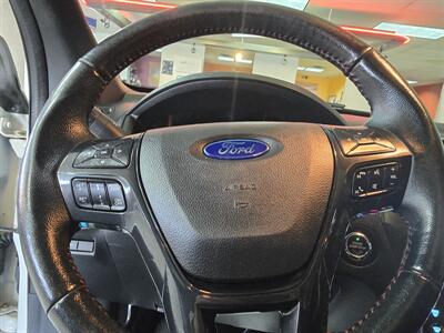 2017 Ford Explorer Sport 4DR SUV 4X4 - Photo 29 - Hamilton, OH 45015