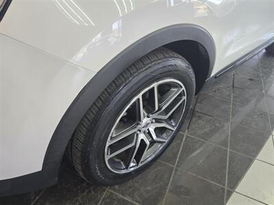 2017 Ford Explorer Sport 4DR SUV 4X4 - Photo 46 - Hamilton, OH 45015