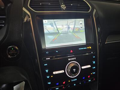 2017 Ford Explorer Sport 4DR SUV 4X4 - Photo 26 - Hamilton, OH 45015