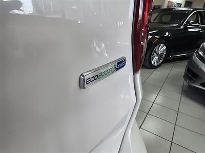 2017 Ford Explorer Sport 4DR SUV 4X4 - Photo 33 - Hamilton, OH 45015