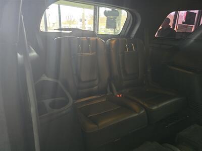 2017 Ford Explorer Sport 4DR SUV 4X4 - Photo 22 - Hamilton, OH 45015