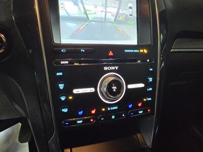 2017 Ford Explorer Sport 4DR SUV 4X4 - Photo 30 - Hamilton, OH 45015