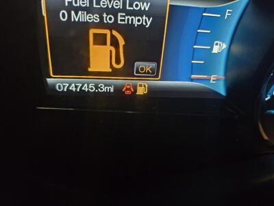 2017 Ford Explorer Sport 4DR SUV 4X4 - Photo 31 - Hamilton, OH 45015