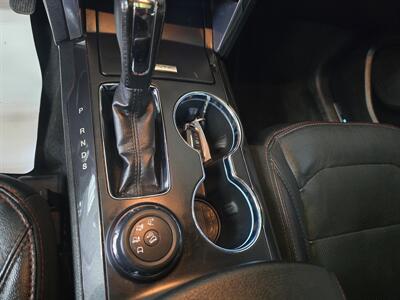 2017 Ford Explorer Sport 4DR SUV 4X4 - Photo 35 - Hamilton, OH 45015
