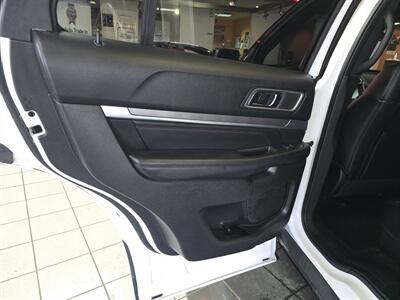 2017 Ford Explorer Sport 4DR SUV 4X4 - Photo 11 - Hamilton, OH 45015