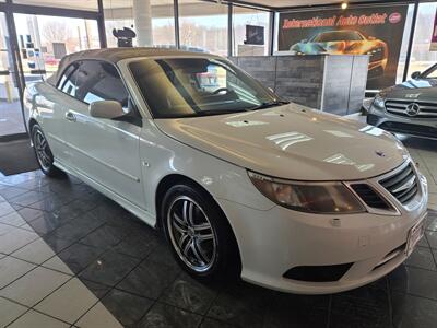 2008 Saab 9-3 2.0T 2DR CONVERTIBLE   - Photo 4 - Hamilton, OH 45015