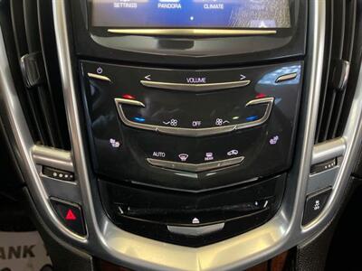 2014 Cadillac SRX Luxury Collection 4DR SUV AWD   - Photo 25 - Hamilton, OH 45015