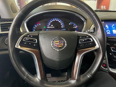 2014 Cadillac SRX Luxury Collection 4DR SUV AWD   - Photo 22 - Hamilton, OH 45015