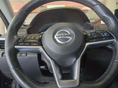 2020 Nissan Altima 2.5 SV 4DR SEDAN AWD   - Photo 21 - Hamilton, OH 45015