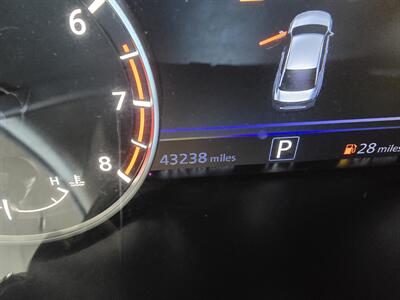 2020 Nissan Altima 2.5 SV 4DR SEDAN AWD   - Photo 22 - Hamilton, OH 45015