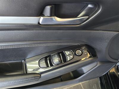 2020 Nissan Altima 2.5 SV 4DR SEDAN AWD   - Photo 18 - Hamilton, OH 45015