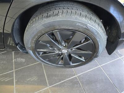 2020 Nissan Altima 2.5 SV 4DR SEDAN AWD   - Photo 27 - Hamilton, OH 45015