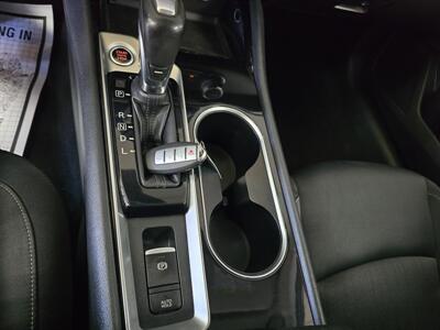 2020 Nissan Altima 2.5 SV 4DR SEDAN AWD   - Photo 20 - Hamilton, OH 45015