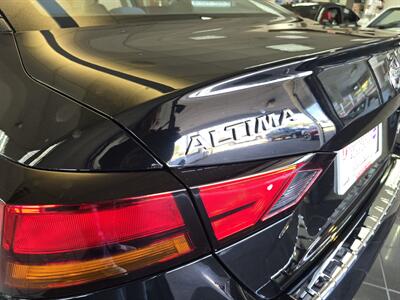 2020 Nissan Altima 2.5 SV 4DR SEDAN AWD   - Photo 25 - Hamilton, OH 45015