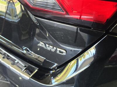 2020 Nissan Altima 2.5 SV 4DR SEDAN AWD   - Photo 26 - Hamilton, OH 45015