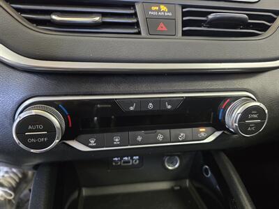 2020 Nissan Altima 2.5 SV 4DR SEDAN AWD   - Photo 31 - Hamilton, OH 45015