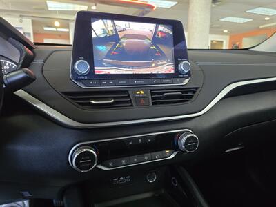 2020 Nissan Altima 2.5 SV 4DR SEDAN AWD   - Photo 30 - Hamilton, OH 45015