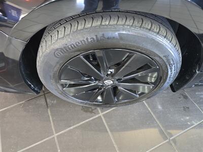2020 Nissan Altima 2.5 SV 4DR SEDAN AWD   - Photo 28 - Hamilton, OH 45015