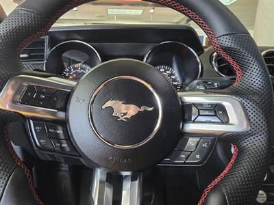 2016 Ford Mustang V6 - Photo 21 - Hamilton, OH 45015