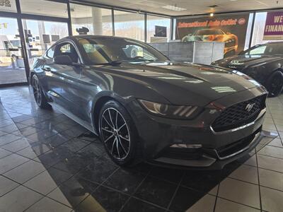 2016 Ford Mustang V6 - Photo 2 - Hamilton, OH 45015
