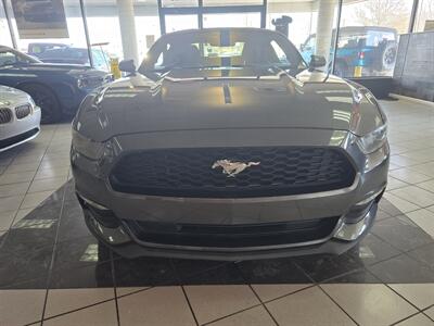 2016 Ford Mustang V6 - Photo 3 - Hamilton, OH 45015
