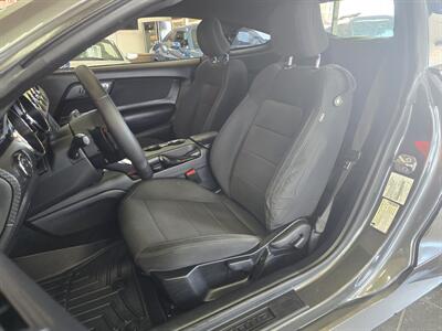 2016 Ford Mustang V6 - Photo 9 - Hamilton, OH 45015