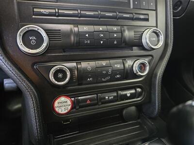 2016 Ford Mustang V6 - Photo 19 - Hamilton, OH 45015