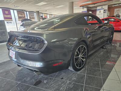 2016 Ford Mustang V6 - Photo 4 - Hamilton, OH 45015