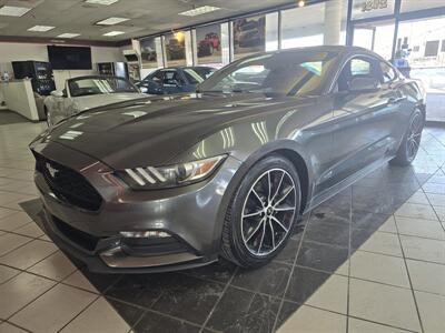 2016 Ford Mustang V6 - Photo 1 - Hamilton, OH 45015